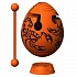 Головоломка из серии Smart Egg - 3D лабиринт в форме яйца Скорпион  - миниатюра №1