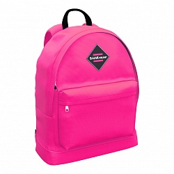 Рюкзак ErichKrause® EasyLine® 17 L - Neon Pink (ErichKrause, 47428ЕК-no) - миниатюра