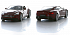 Модель машины Aston Martin Vanquish, 1:24  - миниатюра №3