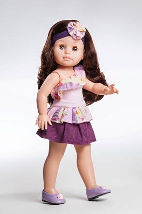 Кукла Эмили, 42 см. 