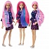 Кукла Barbie® - Цветной сюрприз  - миниатюра №5