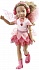 Кукла Джой, 23 см делюкс набор с 2 комплектами одежды  - миниатюра №1