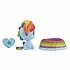 Фигурка My Little Pony - Милашка Пони в закрытой упаковке  - миниатюра №7