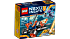 Lego Nexo Knights. Самоходная артиллерийская установка королевской гвардии  - миниатюра №9