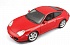 Модель машины - Porsche 911 Carrera 4S, 1:18   - миниатюра №2