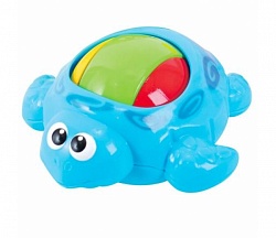 Развивающая игрушка - Черепаха (Playgo, Play 2867) - миниатюра