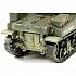 Коллекционная модель - танк США, M3 Lee, 1:32  - миниатюра №2