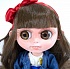 Кукла Biggers - Абба Линг  - миниатюра №4