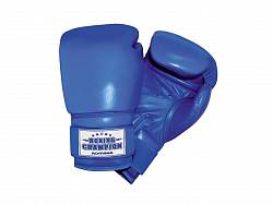 Перчатки боксерские Romana для детей 7-10 лет, 6 унций (Romana, ДМФ-МК-01.70.04) - миниатюра