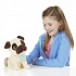 Интерактивный игривый щенок Джей Джей FurRealFrends Hasbro, b0449 - миниатюра №7