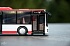 Siku Модель автобуса городского Man, масштаб 1:50, арт. 3734 - миниатюра №6