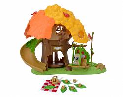Домик-дерево YooHoo&Friends (Simba, 5955313) - миниатюра