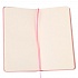 Набор блокнот А6 и ручка Фламинго The real you  - миниатюра №1