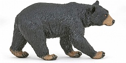 Фигурка Американский черный медведь (Papo, 50271) - миниатюра