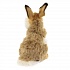 Мягкая игрушка Кролик, 30 см  - миниатюра №3