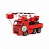Пожарная машина  - миниатюра №7