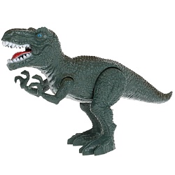 Динозавр Тираннозавр со звуком Парк динозавров (Играем вместе, 5561-R1) - миниатюра
