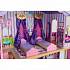 Деревянный домик Барби - My Dream Mansion - Особняк мечты, с мебелью 13 элементов  - миниатюра №6