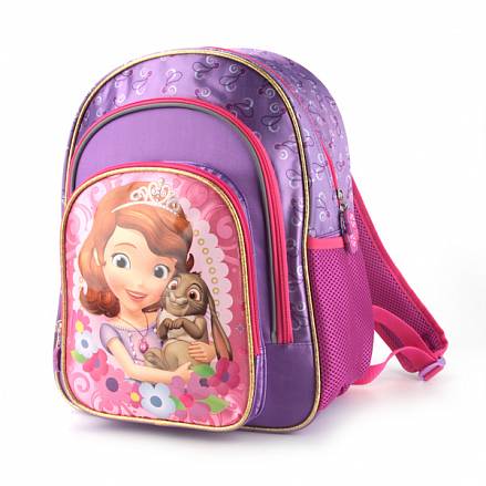 Рюкзак облегченный «София Прекрасная» Disney 