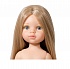 Кукла без одежды - Карла, 32 см  - миниатюра №3