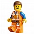 The LEGO Movie 2: Дом мечты: Спасательная ракета Эммета!  - миниатюра №14