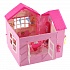 Модульный дом для куклы Мелл  - миниатюра №2