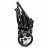 Детская коляска Nuovita Carro Sport 2 в 1, Marrone Oro/Золотисто-Коричневый  - миниатюра №15