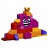 The LEGO Movie 2: Шкатулка королевы Многолики - Собери что хочешь  - миниатюра №16